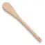 Déglon Beukenhouten spatel – ergonomisch design – duurzaam en stijlvol – 30 cm