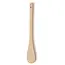Déglon Beukenhouten spatel – ergonomisch design – duurzaam en stijlvol – 30 cm