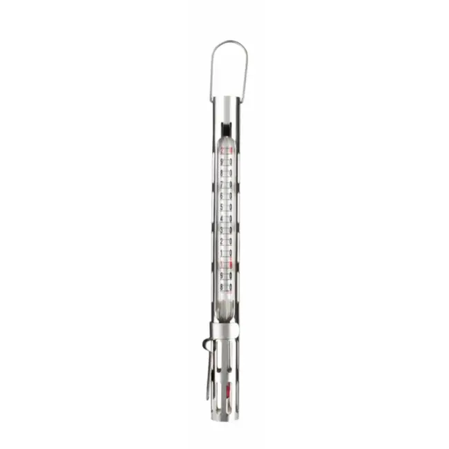 Déglon Banketbakkersthermometer – Precisie & Waterdicht – 80° tot 200°C
