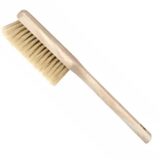 Déglon Duurzame bakkersborstel – paardenhaar en beukenhout – 31 cm