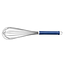 Déglon Garde 38 cm – Flexibele Roestvrijstalen Draden – Blauw Polyamide Handvat – Duurzaam en Professioneel