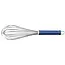 Déglon Garde 30 cm – Flexibele RVS Draden – Blauw Polyamide Handvat – Vaatwasmachinebestendig