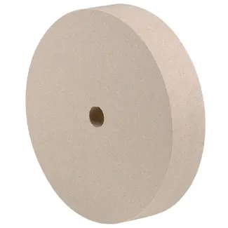 Déglon Slijpschijf – Vitrified – Compressie gegoten – 200 mm – Grijs