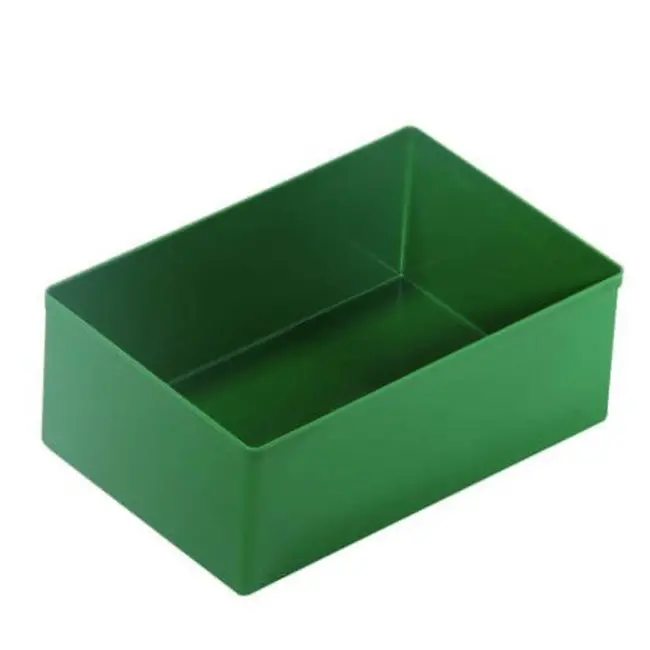 Déglon Groene opbergdoos – Compact – Duurzaam – 10,8x16,2x6,3 cm