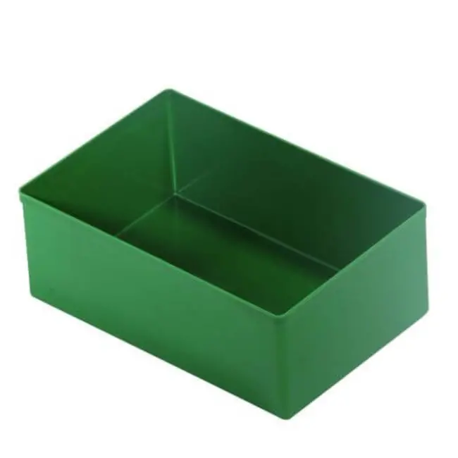 Déglon Groene opbergdoos – Compact – Duurzaam – 10,8x16,2x6,3 cm