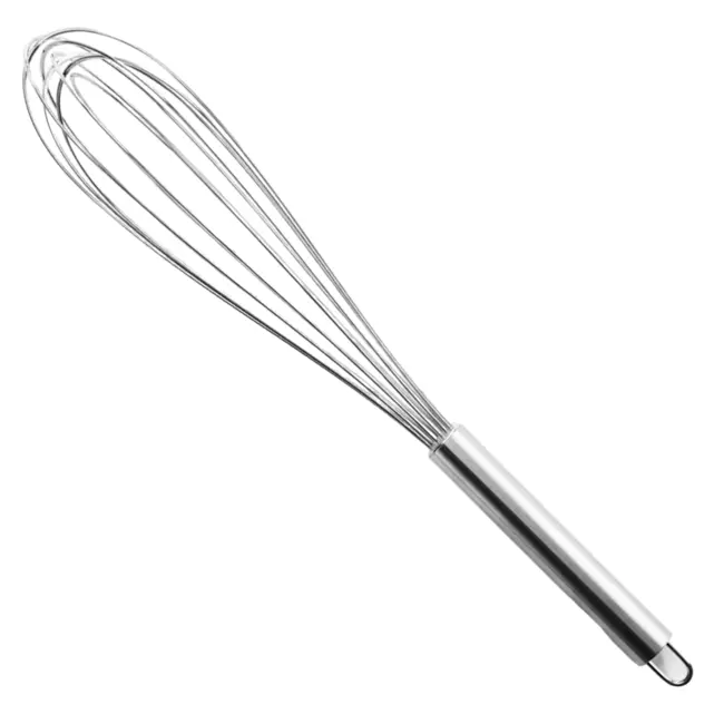 Déglon RVS garde – 35 cm – duurzaam en stevig ontwerp