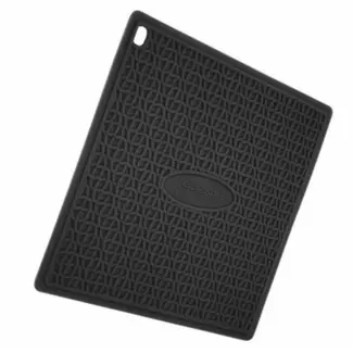 Déglon Siliconen ovenhandschoen – hittebestendig – antislip grip