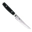 Yaxell Ran Steakmessenset – 2-delig – Giftset – 69 Lagen Damaststaal – VG10 Staal – 61 HRC – Canvas-Micarta Heft