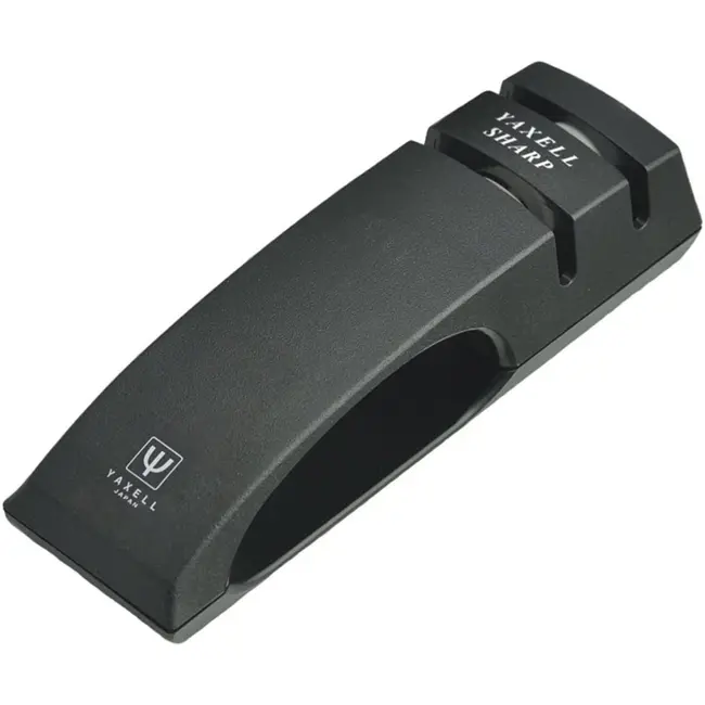 Yaxell Ran Messenset – Giftset – 3-delig – Koksmes 20 cm, Universeelmes 12 cm & Schilmes 8 cm – 69 Lagen Damaststaal – VG10 Staal – 61 HRC – Canvas-Micarta Heft