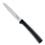 Triangle Solingen Tomatenmes – Fijne Kartels – 21 cm – RVS Lemmet