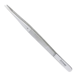 Triangle Multifunctionele RVS Keukenpincet – 15 cm – Ideaal voor Grill en Presentatie
