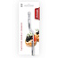 Triangle Professioneel RVS Pincet 14 cm – Dubbele Knik – Vaatwasserbestendig