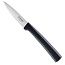 Triangle Professioneel Aardappelschilmesje – RVS Lemmet 8 cm – Antislip Heft – Vaatwasserbestendig