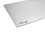 Triangle Plancha Spatel Extra Breed – 12 cm Lemmet – Multifunctioneel – Handgemaakt