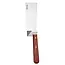 Triangle Dubbele Knik Palet – 15 cm Lemmet – Perfect voor Grill & Bakken