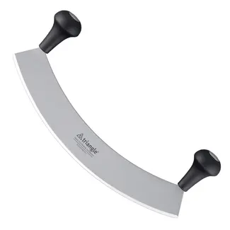 Triangle XL Wiegemes – 36 cm – Ergonomisch & Handgemaakt in Solingen