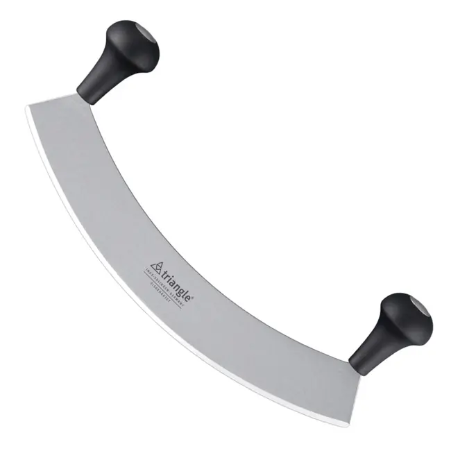 Triangle XL Wiegemes – 36 cm – Ergonomisch & Handgemaakt in Solingen