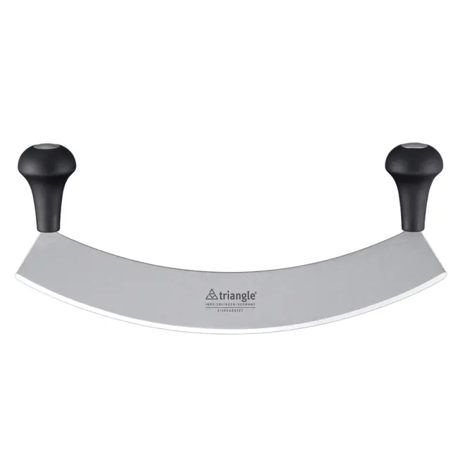 Triangle XL Wiegemes – 36 cm – Ergonomisch & Handgemaakt in Solingen