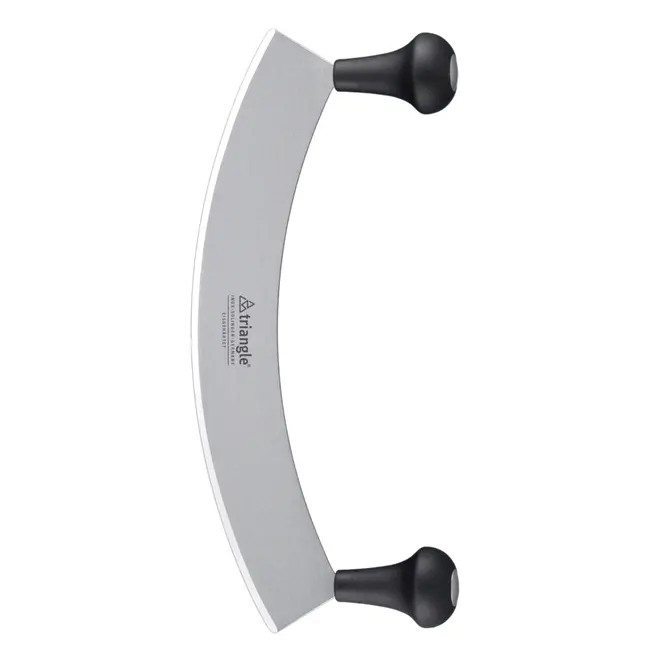 Triangle XL Wiegemes – 36 cm – Ergonomisch & Handgemaakt in Solingen