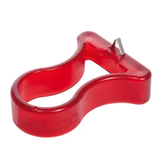 Triangle Essential Pompoen Kerf – V-Model – Perfect voor Artistiek Snijwerk