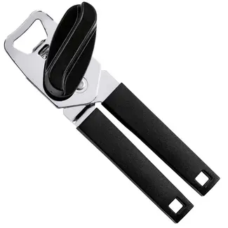 Triangle Professionele Blik- en Flesopener – Comfortabel en Efficiënt