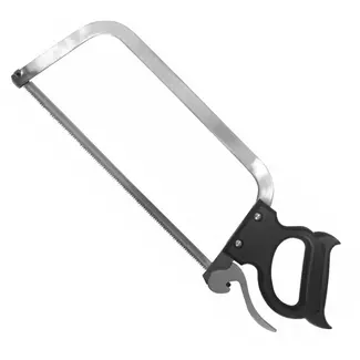 Déglon Slagerszaag 35 cm – Duurzaam en Efficiënt – Voor Bevroren Voedsel en Botten Déglon Slagerszaag 35 cm – Duurzaam en Efficiënt – Voor Bevroren Voedsel en Botten