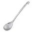 Triangle Serving Spoon 1946 – Roestvrij Staal – Elegant Design – Vaatwasmachinebestendig
