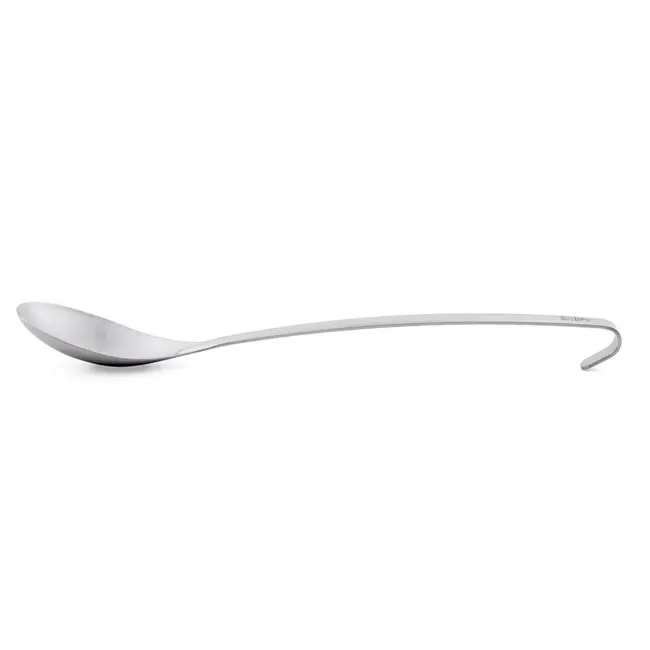 Triangle Serving Spoon 1946 – Roestvrij Staal – Elegant Design – Vaatwasmachinebestendig
