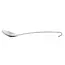 Triangle Serving Spoon 1946 – Roestvrij Staal – Elegant Design – Vaatwasmachinebestendig