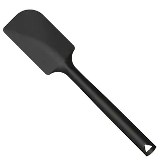 Triangle Siliconen Spatel 30 cm – Veelzijdig en Vaatwasmachinebestendig