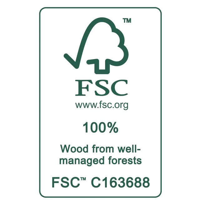 Triangle 2-Delige Kaasset voor Kaasliefhebbers – Duurzaam Pruimenhout