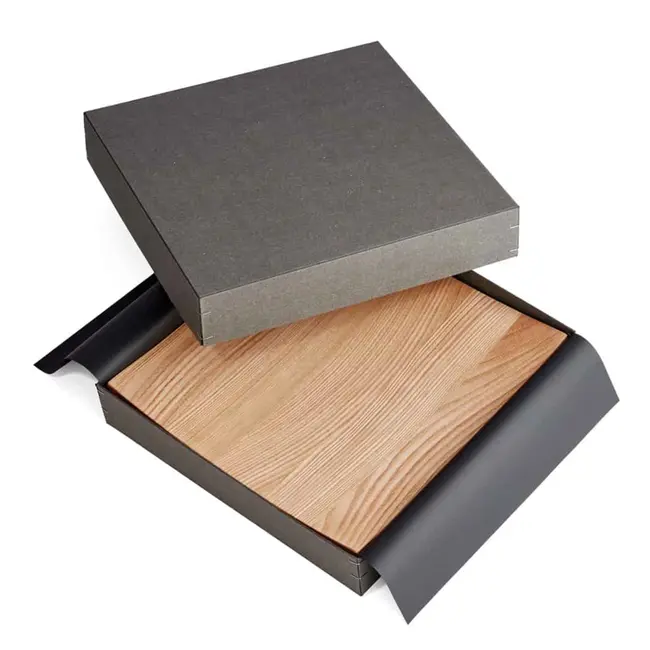 Triangle Wiegebord 23x23 cm – Essentieel voor Precisie Hakwerk