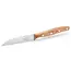 Robert Herder K1 Schilmes/Groentemes – RVS – Recht – Lemmet 9 cm – Heft Abrikooshout