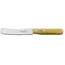 Robert Herder Ontbijtmes – Buckels – RVS – Lemmet 118 mm – Heft Robiniahout