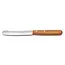 Robert Herder Ontbijtmes – Buckels – RVS – Lemmet 118 mm – Heft Robiniahout