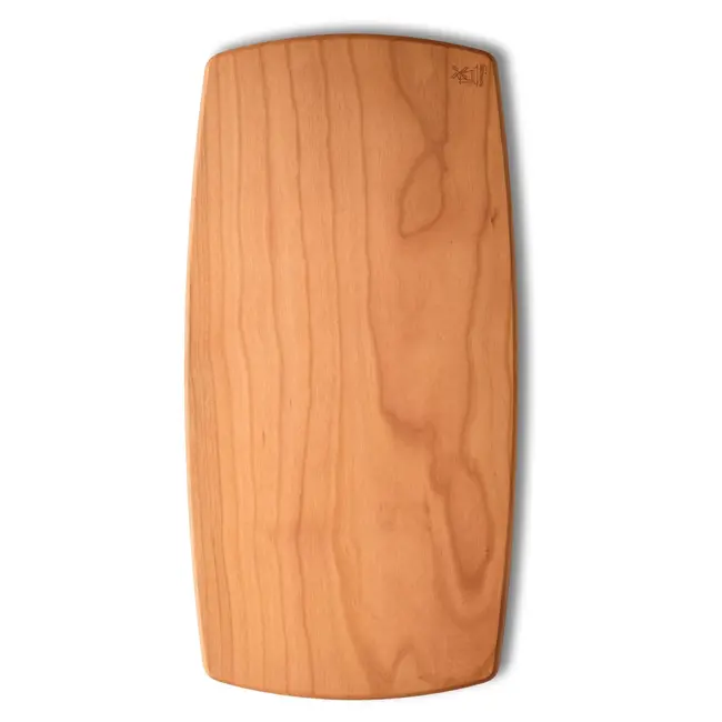 Robert Herder Windmühlenmesser Groot Snijplank – 46,5x23,5 cm – Massief Kersenhout voor Professionele Chefs