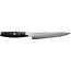 Yaxell Ketu Vleesmes 18 cm – SG2 Stalen Kern – Tsuchime Finish – Pakkahout Handvat
