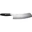 Yaxell Ketu Konata 14,5 cm – SG2 Stalen Kern – Tsuchime Finish – Pakkahout Handvat