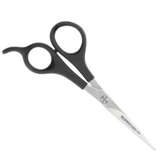 Daniel Peres Solingen Kappersschaar Type 70555 – 12,5 cm – Professionele Schaar met Microvertanding en Duimoog Daniel Peres Solingen Kappersschaar Type 70555 – 12,5 cm – Professionele Schaar met Microvertanding en Duimoog