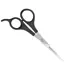Daniel Peres Solingen Kappersschaar Type 70555 – 12,5 cm – Professionele Schaar met Microvertanding en Duimoog