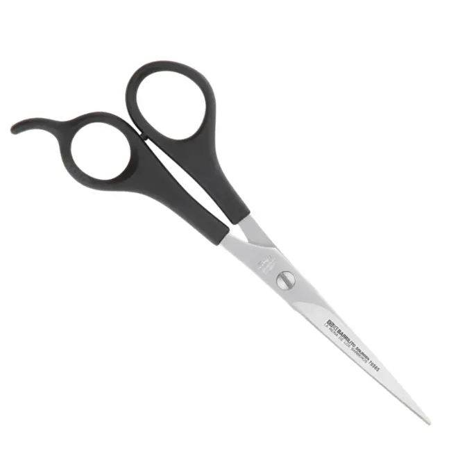 Daniel Peres Solingen Kappersschaar Type 70565 – 15 cm – Professionele Schaar met Microvertanding en Duimoog