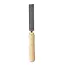 ARS Zaagvijl – Hout – Fijne Vijl – 22 cm – Houten Handgreep