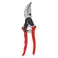 Metallo Snoeischaar - Budget-Line - Hard Carbon Bladen - 210 mm - Rood