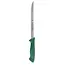 Friedrich Herder Fileermes – Flexibel RVS Lemmet – Ergonomisch Antislip Handvat – 210 mm – Groen
