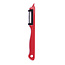 Solingen Dunschiller Set – Dunschillers – Aardappelschiller – Dunschiller Aardappel – I-model – Y-model – Rood
