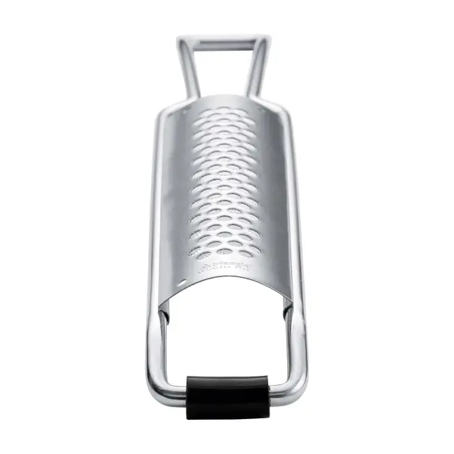 Triangle Nootmuskaatrasp – Compact en Efficiënt – Ideaal voor Specerijen