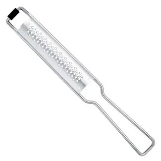 Triangle Nootmuskaatrasp – Compact en Efficiënt – Ideaal voor Specerijen