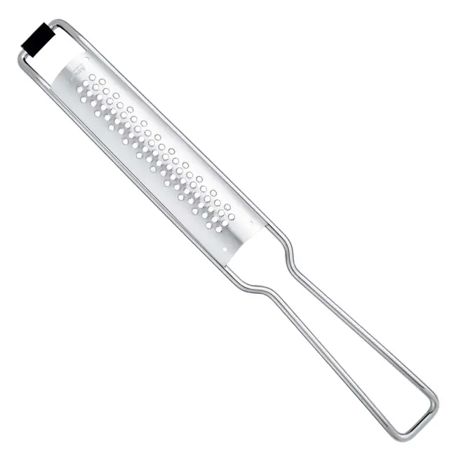 Triangle Nootmuskaatrasp – Compact en Efficiënt – Ideaal voor Specerijen