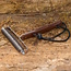 Mars Coat-King Uitdunkam voor Paardenvachten – Middelgroot – 3,5 mm – 30 Messen – FSC Hout