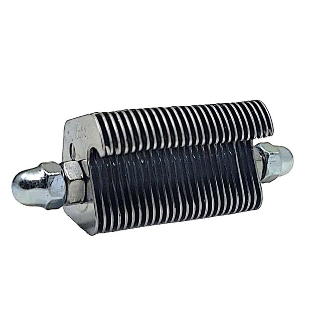 Mars Coat-King Vervangende bladenset – 26 haken – 0,8 mm afstand – roestvrij staal